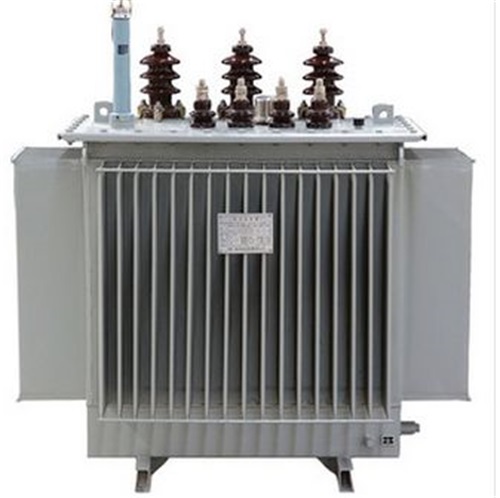 开封S13-1250KVA/10KV/0.4KV油浸式变压器
